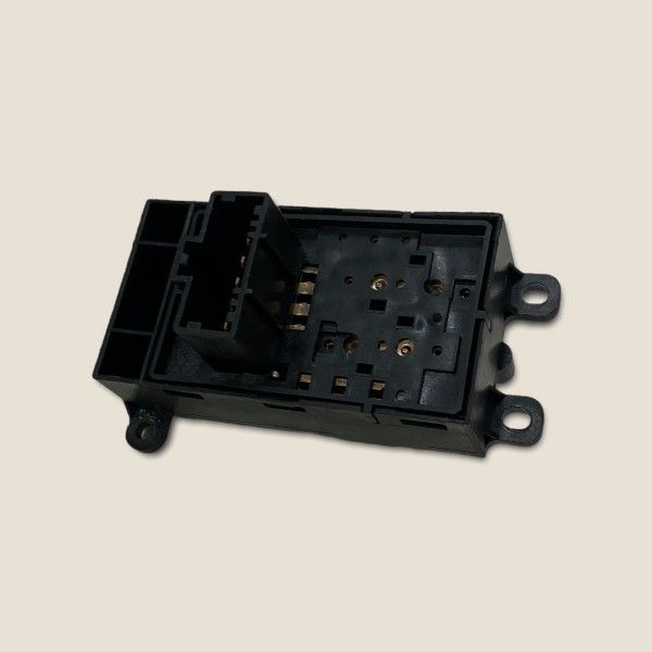 Comando Vidro Elétrico Traseiro Direito Honda Fit Exl 2013