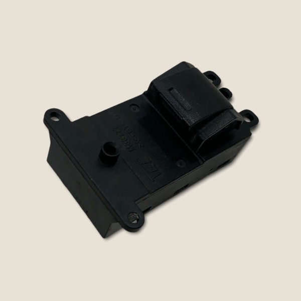 Comando Vidro Elétrico Traseiro Direito Honda Fit Exl 2013