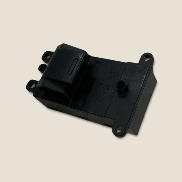 Comando Vidro Elétrico Traseiro Direito Honda Fit Exl 2013