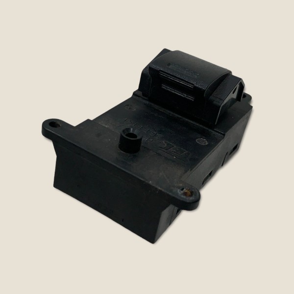 Comando Vidro Elétrico Traseiro Esquerdo Honda Fit Exl 2013