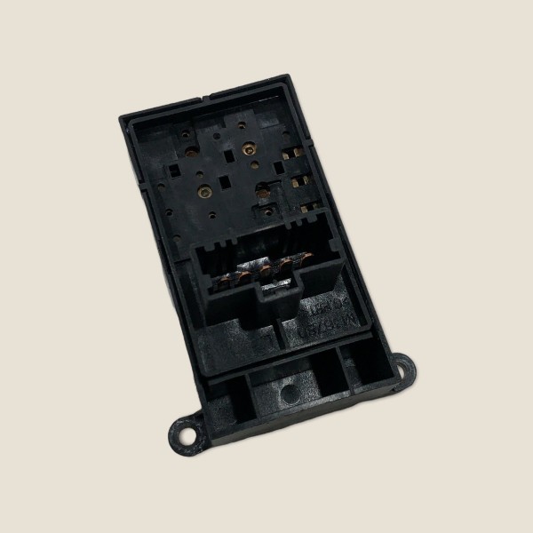 Comando Vidro Elétrico Traseiro Esquerdo Honda Fit Exl 2013