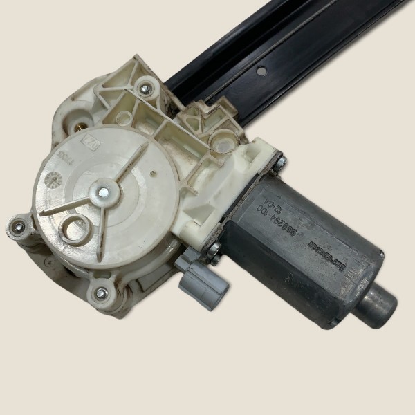 Máquina Vidro Elétrica Traseira Direita Honda Fit Exl 2013