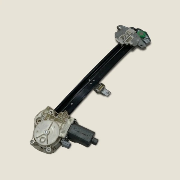 Máquina Vidro Elétrica Traseira Direita Honda Fit Exl 2013