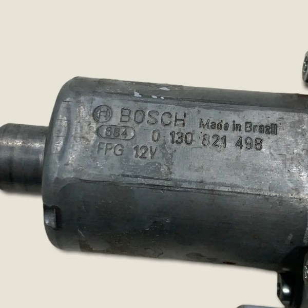 Máquina Vidro Elétrica Traseira Direita Honda Fit Exl 2013