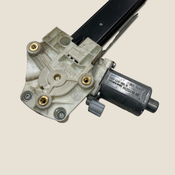 Máquina Vidro Elétrica Traseira Esquerda Honda Fit Exl 2013