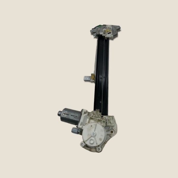 Máquina Vidro Elétrica Traseira Esquerda Honda Fit Exl 2013