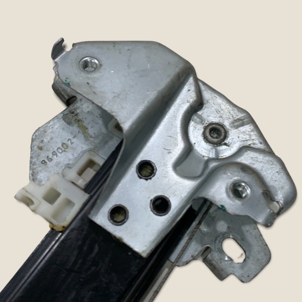 Máquina Vidro Elétrica Traseira Esquerda Honda Fit Exl 2013