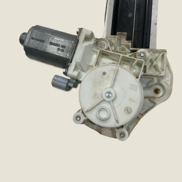 Máquina Vidro Elétrica Traseira Esquerda Honda Fit Exl 2013