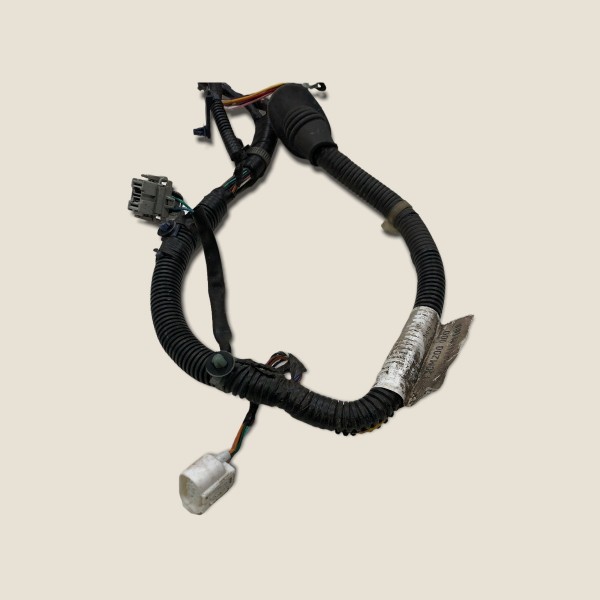 Chicote Porta Dianteira Esquerda Honda Fit Exl 2013