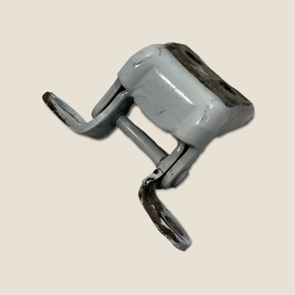 Dobradiça Dianteira Esquerda Inferior Honda Fit Exl 2013