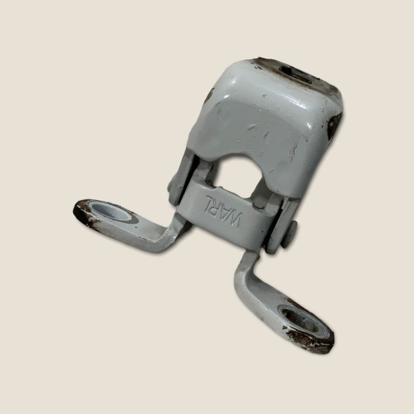 Dobradiça Traseira Esquerda Inferior Honda Fit Exl 2013