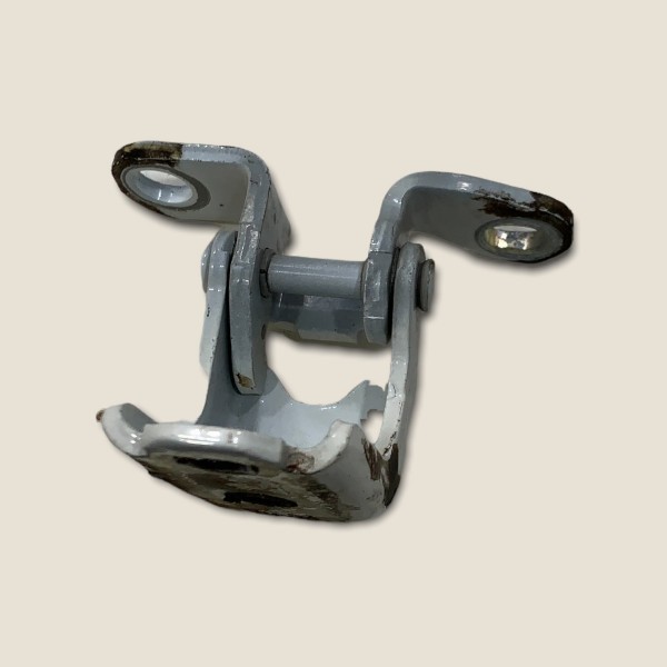 Dobradiça Traseira Esquerda Inferior Honda Fit Exl 2013