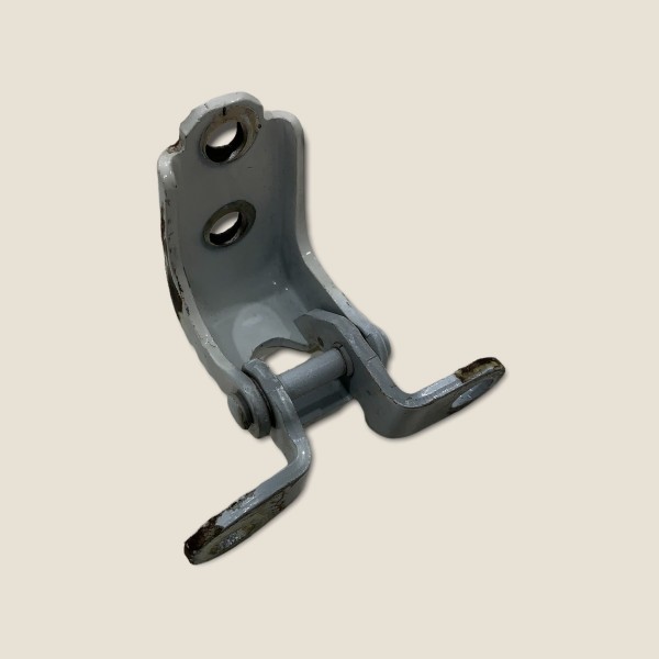 Dobradiça Traseira Esquerda Inferior Honda Fit Exl 2013