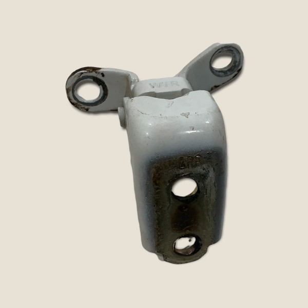 Dobradiça Traseira Direita Inferior Honda Fit Exl 2013