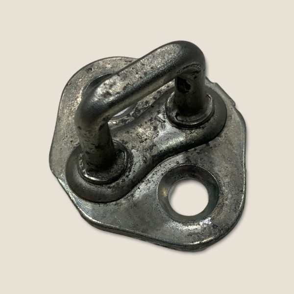 Batente Trava Porta Honda Fit Exl  2013