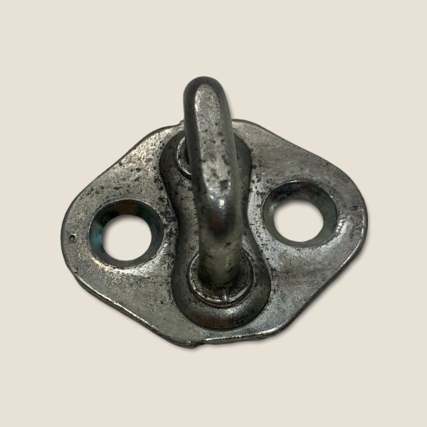 Batente Trava Porta Honda Fit Exl  2013