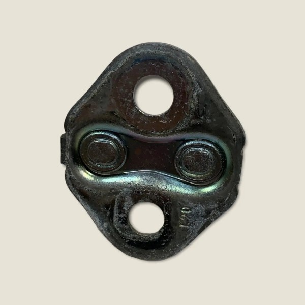 Batente Trava Porta Honda Fit Exl 2013 B