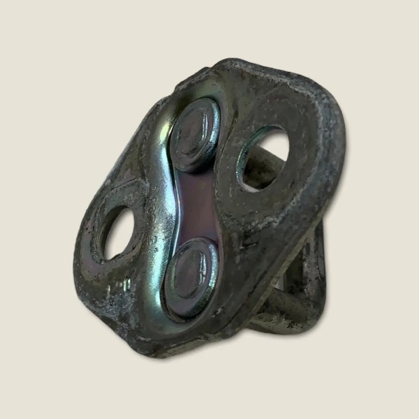 Batente Trava Porta Honda Fit Exl 2013 B