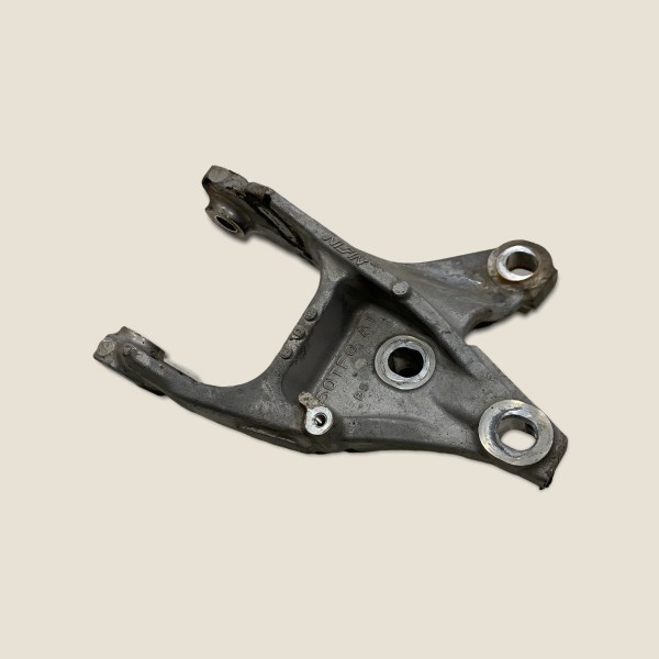 Coxim Suporte Caixa Câmbio Automático Honda Fit 1.4 2013