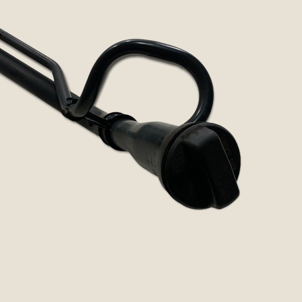 Gargalo Tanque Combustível Honda Fit 1.4 Automático 2013