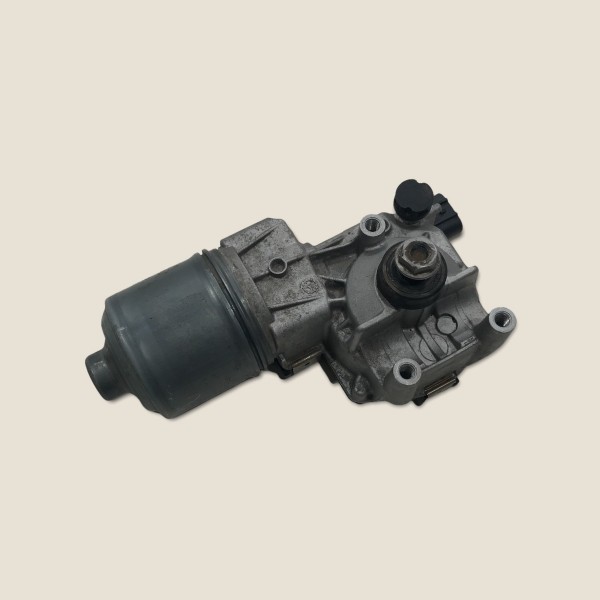 Motor Limpador Dianteiro Honda Fit 1.4 Flex 2013