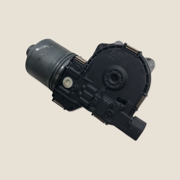 Motor Limpador Dianteiro Honda Fit 1.4 Flex 2013