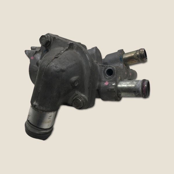 Carcaça Válvula Termostática Honda Fit 1.4 Flex 2013