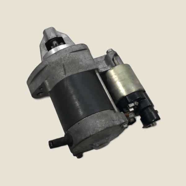 Motor De Arranque Honda Fit 1.4 Flex Automático 2013