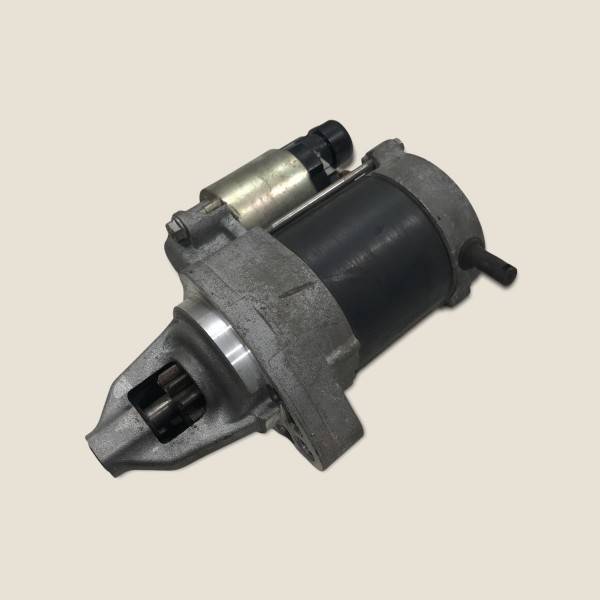 Motor De Arranque Honda Fit 1.4 Flex Automático 2013