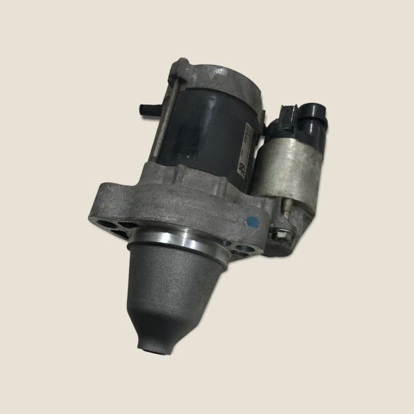 Motor De Arranque Honda Fit 1.4 Flex Automático 2013