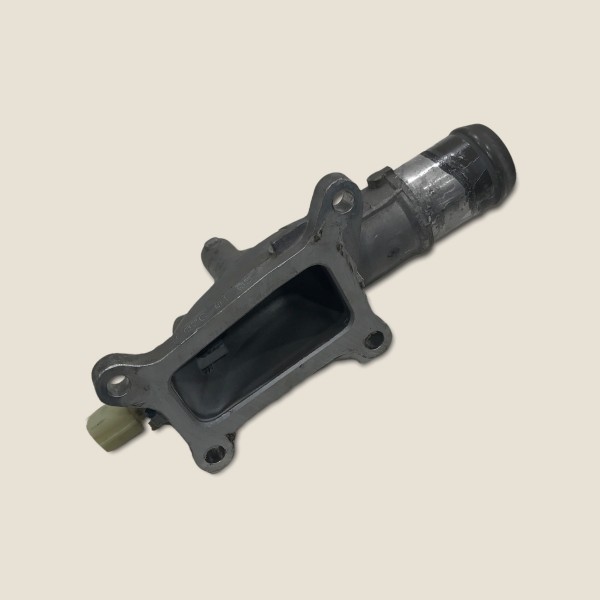 Carcaça Válvula Termostática Honda Fit 1.4 Flex  2013