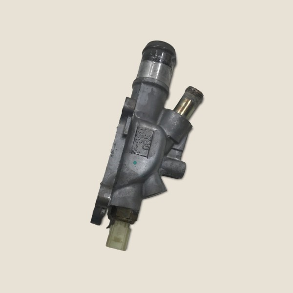 Carcaça Válvula Termostática Honda Fit 1.4 Flex  2013