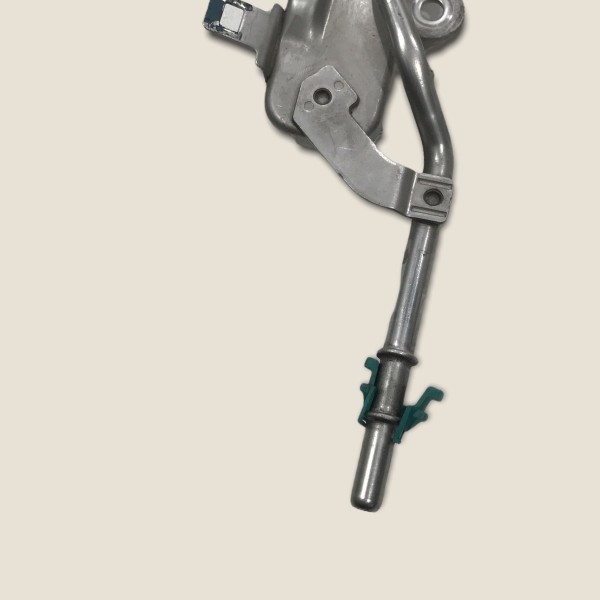 Flauta Injeção Combustível Honda Fit 1.4 Flex 2013