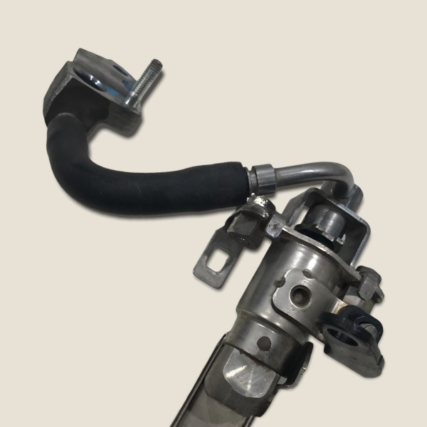 Flauta Injeção Partida Fria Honda Fit 1.4 Flex 2013