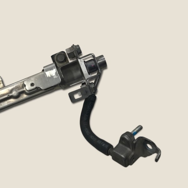 Flauta Injeção Partida Fria Honda Fit 1.4 Flex 2013