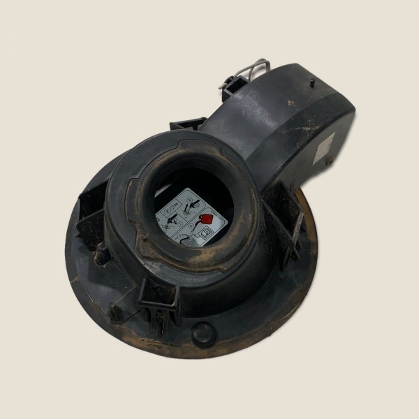 Portinhola Tanque Combustível Ford Edge 2011 (3779)