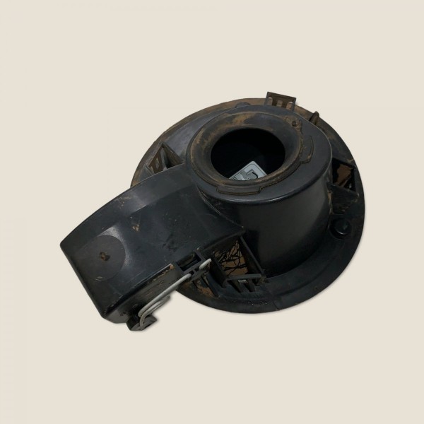 Portinhola Tanque Combustível Ford Edge 2011 (3779)