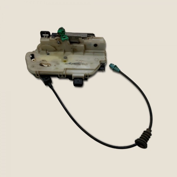 Fechadura Traseira Direita Ford Edge 2011 (3782)