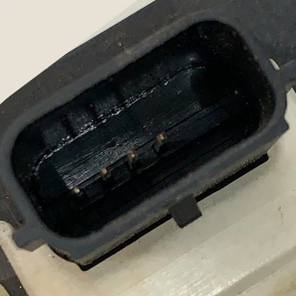 Fechadura Traseira Direita Ford Edge 2011 (3782)