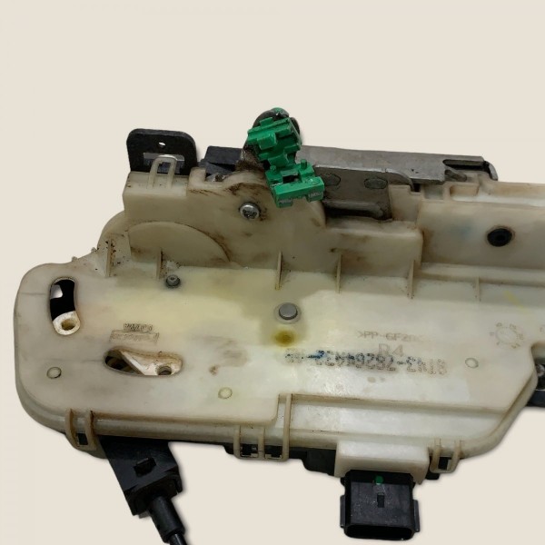 Fechadura Traseira Direita Ford Edge 2011 (3782)