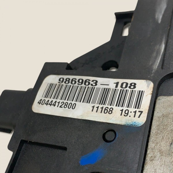 Fechadura Traseira Direita Ford Edge 2011 (3782)