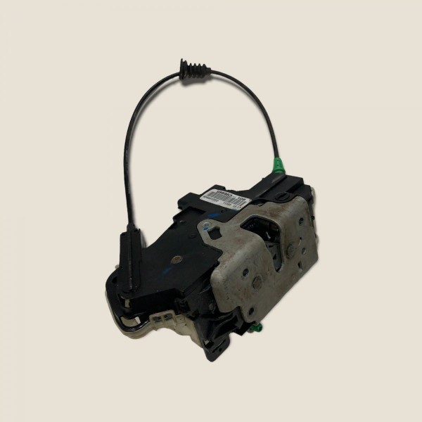 Fechadura Traseira Direita Ford Edge 2011 (3782)