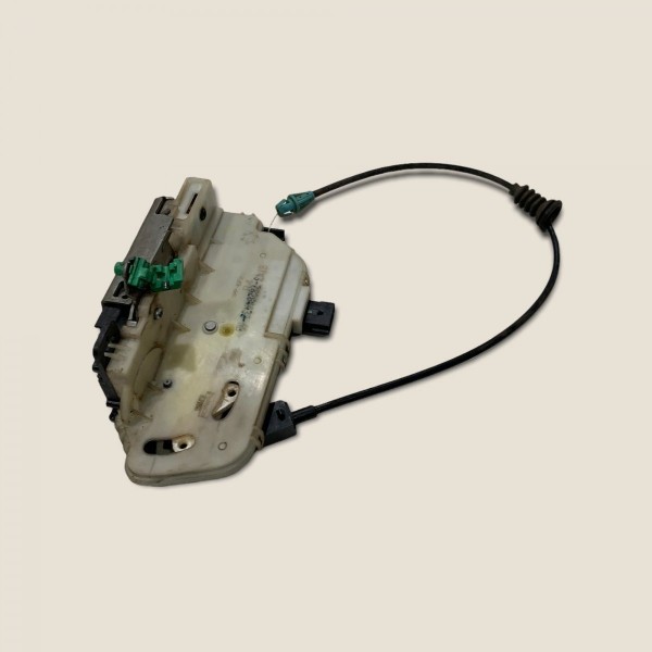 Fechadura Traseira Direita Ford Edge 2011 (3782)