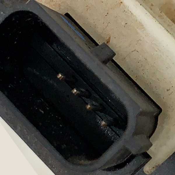 Fechadura Traseira Esquerda Ford Edge 2011 (3783)