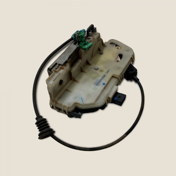 Fechadura Traseira Esquerda Ford Edge 2011 (3783)