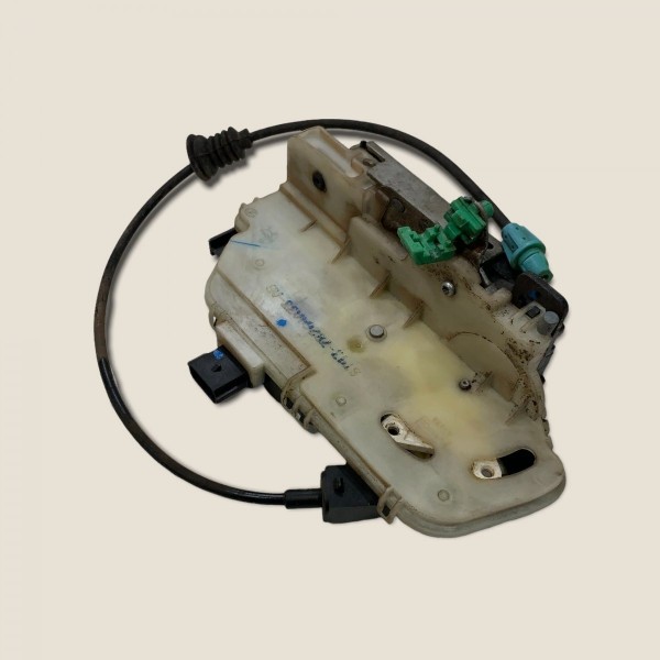 Fechadura Traseira Esquerda Ford Edge 2011 (3783)