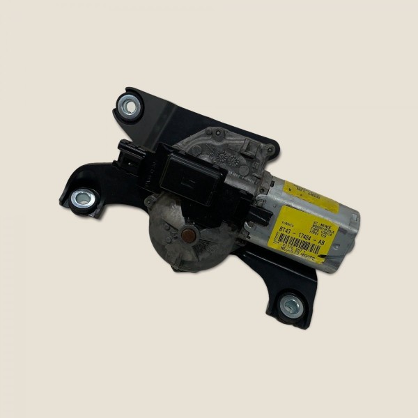 Motor Limpador Tampa Traseira Ford Edge 2011 (3785)