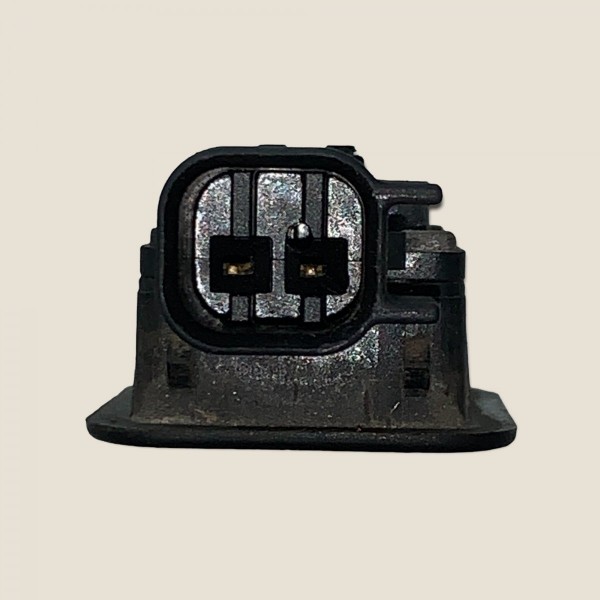 Botão Abertura Tampa Traseira Ford Edge 2011 (3787)