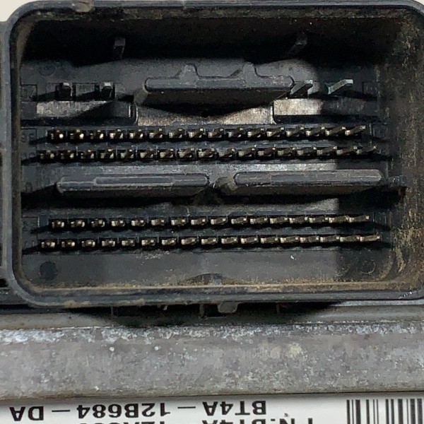 Módulo Injeção Ford Edge 3.5 V6 Awd 2011 (3790)