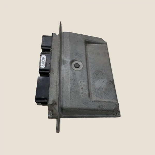 Módulo Injeção Ford Edge 3.5 V6 Awd 2011 (3790)